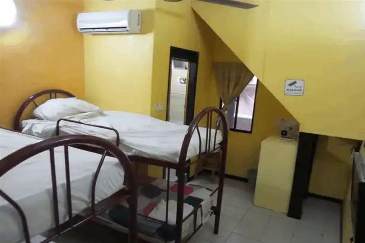 Etika Inn Kuala Lumpur Buitenkant foto