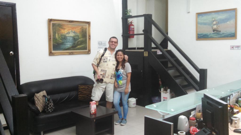 Etika Inn Kuala Lumpur Buitenkant foto
